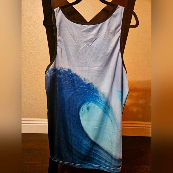 Mens Tank Top size: XL - Picture 2 of 2